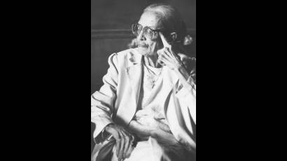 Serafina Nuñez, poetisa cubana