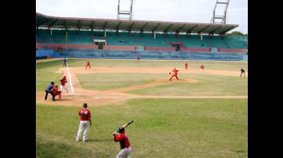 Tope entre Piratas de Campeche y Matanzas