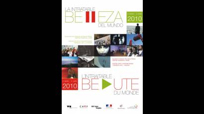 Exponen videos artísticos del Centro Pompidou de Francia en el Centro Wifredo Lam