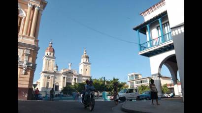 Santiago de Cuba