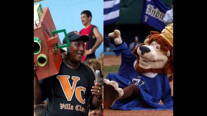 Comienza la final de los Play off 2010