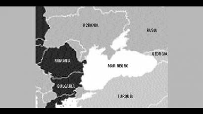 Bulgaria y Rumania serían los nuevos elegidos para el sistema antimisilístico de EE.UU. en Europa