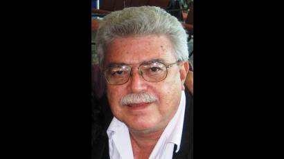 Antonio Gaztambide Géigel