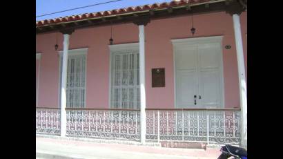 Memorial Vilma Espín Guillois