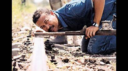 Imagen de la película Suite Habana