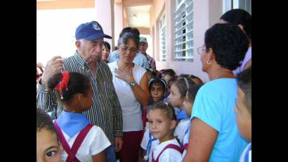 Machado ventura en Guayabal