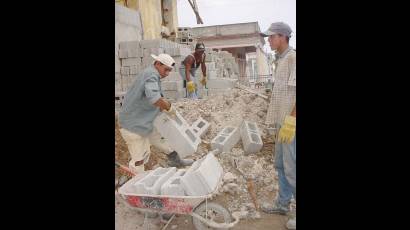 Contingente Julito Díaz