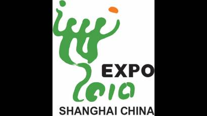 Logotipo de la Expo