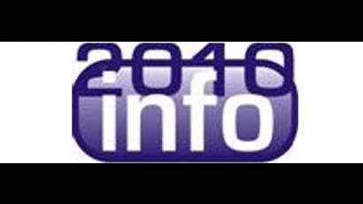 Logo Info 2010