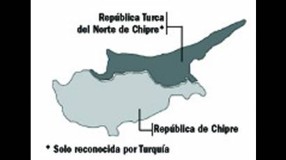 República de Chipre