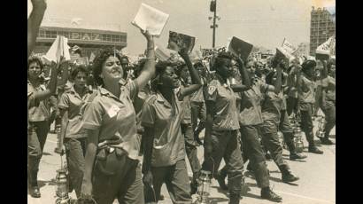 Maestros voluntarios