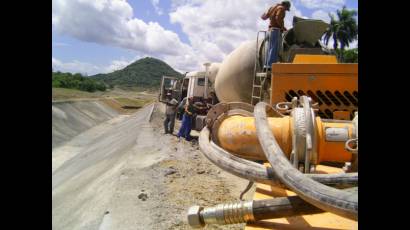 2009: cuarto año de mayor sequía en Cuba