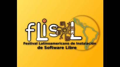 Festival Latinoamericano de Instalación de Software Libre (FLISOL 2010)