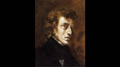 Fryderyk Franciszek Chopin