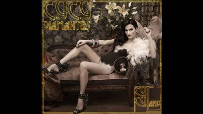 Cucu Diamantes 