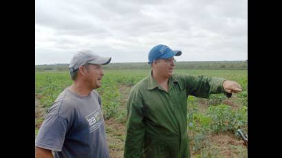 Los hermanos Gutiérrez Nápoles aseguran su dieta