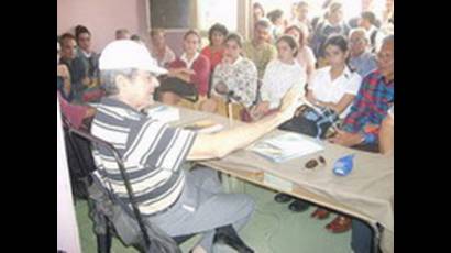 René Batista Moreno