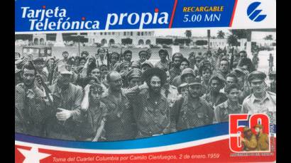 Tarjeta Propia