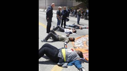 Decretan boicot a Arizona en rechazo a la 1070