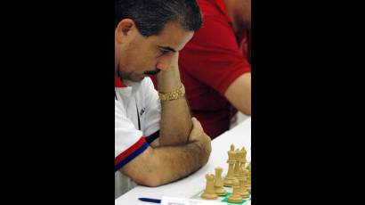Jesús Nogueiras