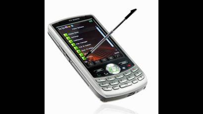 Teléfono móvil