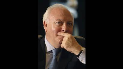 Miguel Ángel Moratinos