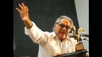 Luis Valdez