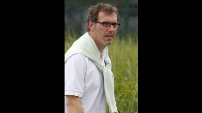 Laurent Blanc