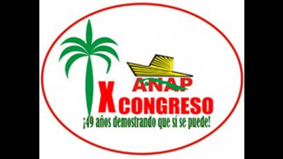 Logo de la ANAP