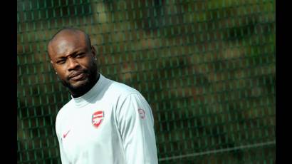 William Gallas
