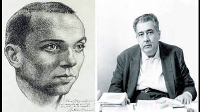 Miguel Hernández y José Lezama Lima