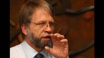 Antanas Mockus