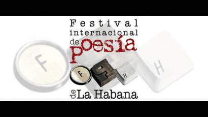 XV Festival Internacional de Poesía de La Habana