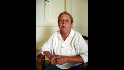 Norma Elwin 