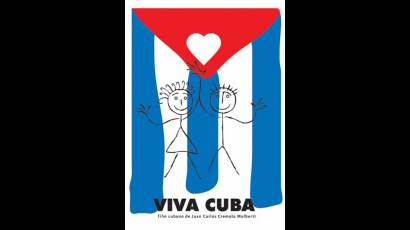 ¡Viva Cuba!