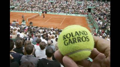 Roland Garros