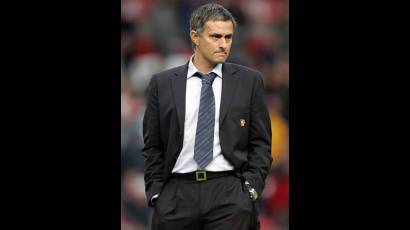 José Mourinho