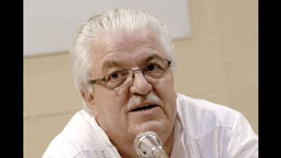 Fernando Cordero, Presidente del Parlamento ecuatoriano