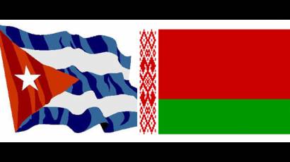 Cuba y Bielorrusia
