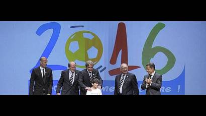 Eurocopa 2016