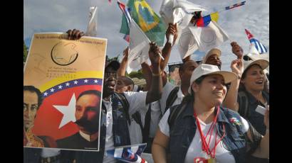 Jóvenes