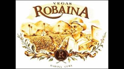 Vegas Robaina