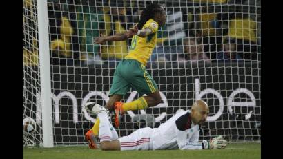 Siphiwe Tshabalala