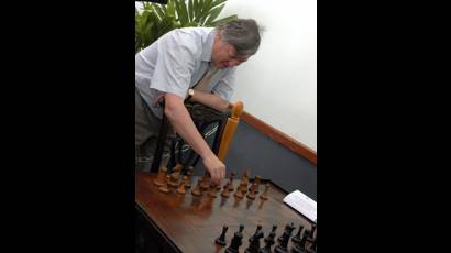 Anatoly Karpov