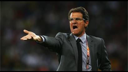 Fabio Capello