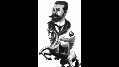Antonio Maceo