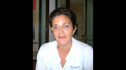 María Victoria Fabregat Borges