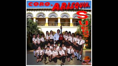 Coro Arlequín