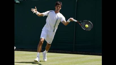 Thomaz Bellucci