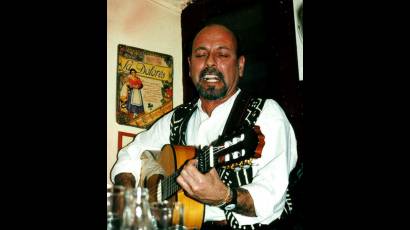 Javier Ruibal